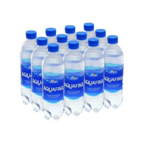 Aquafina Water 500 Ml x 12