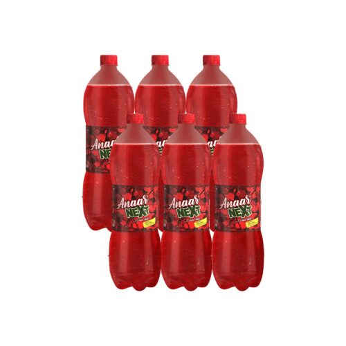 Next-Cola Anaar 1L Pack x6