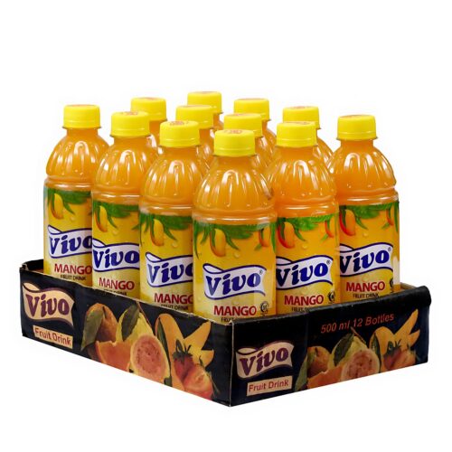 Vivo Juice 500ml