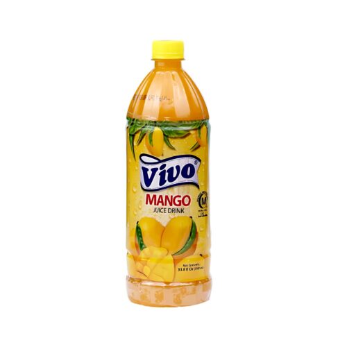 Vivo Juice Drink Bottle 1 Liter