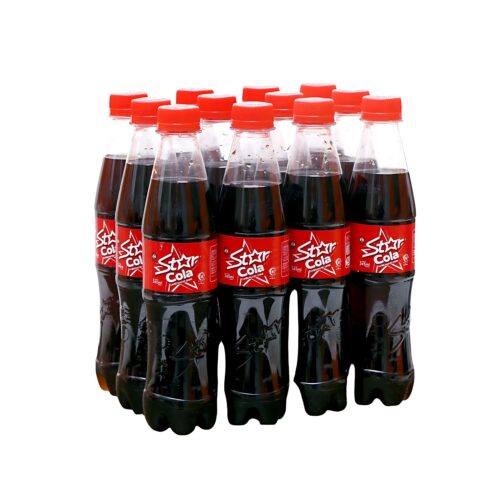 Star Cola 330 ml