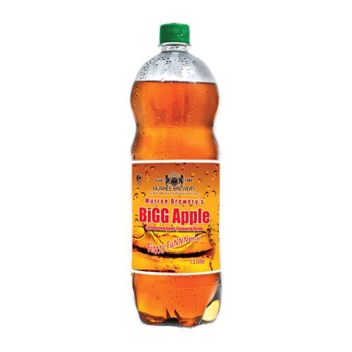 Big Apple 1.5 Litter Pet