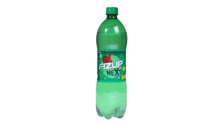 Fizup 1 liter (Pack of 6)