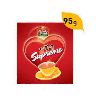 Supreme Tea 100g