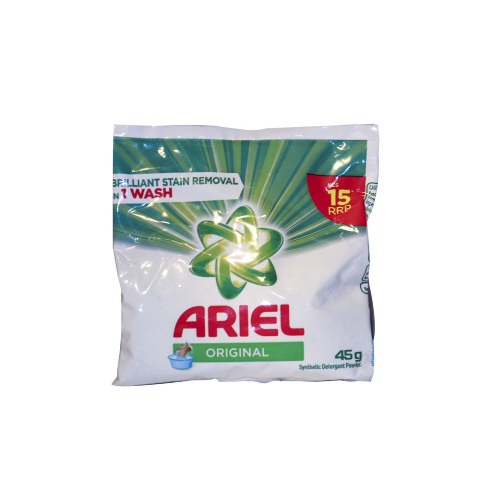 Ariel Surf 45g