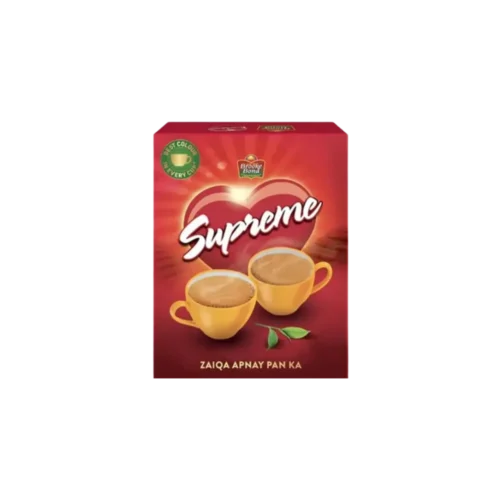 Supreme Tea 190g