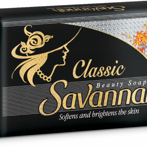 Savannah soap 135g