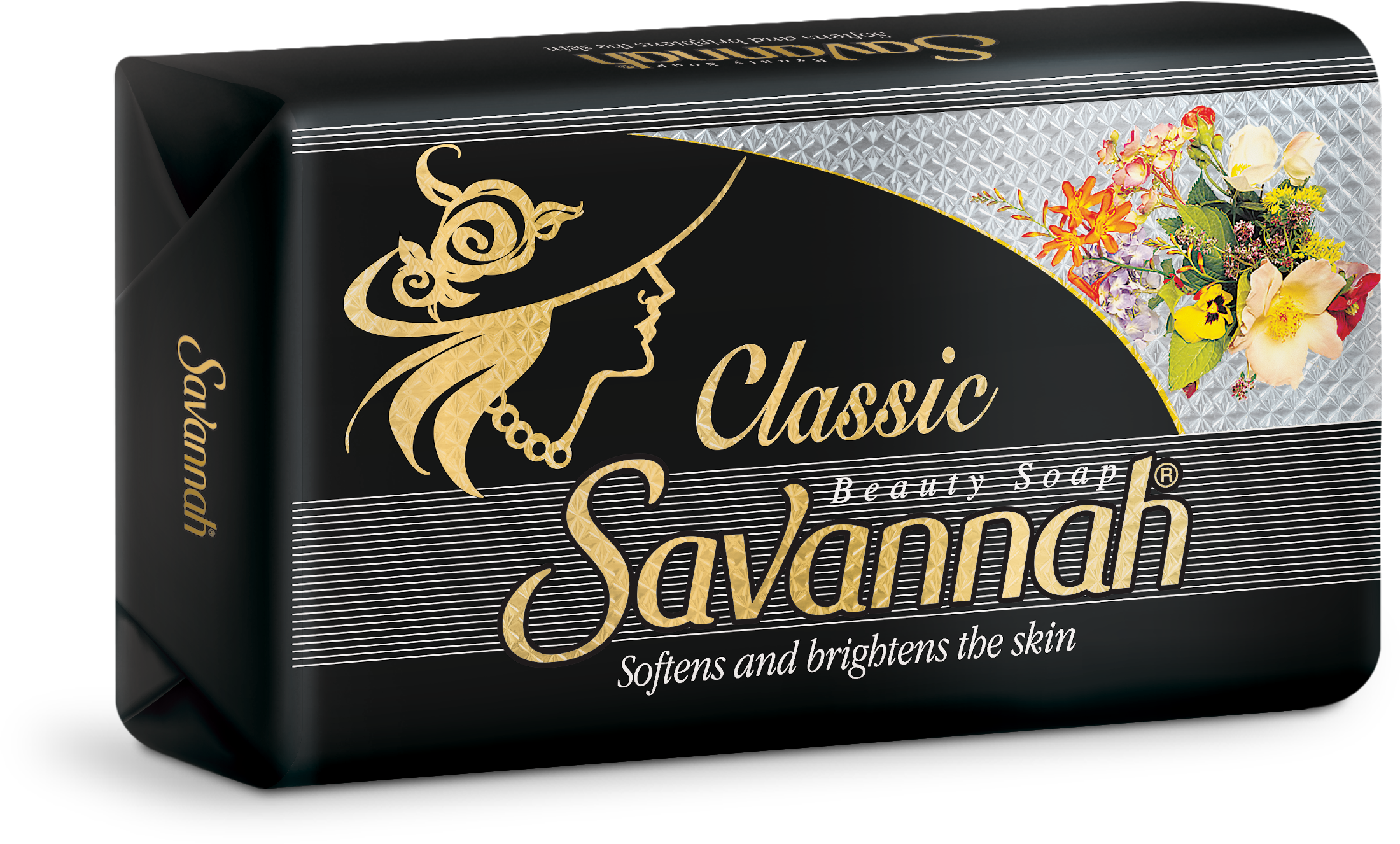 Savannah soap 135g