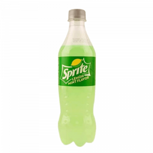 Sprite Mint 300ml (Pack of 12)