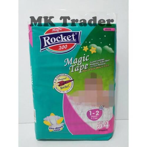 Rocket Magic Tape(small)