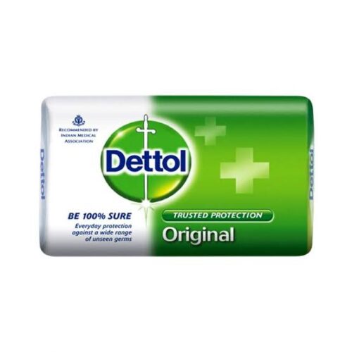 Dettol Soap 110g