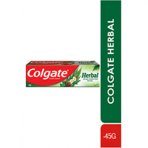 Colgate Herbal 45g