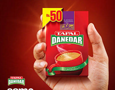 TAPAL DANEDAR (Pack of 20)