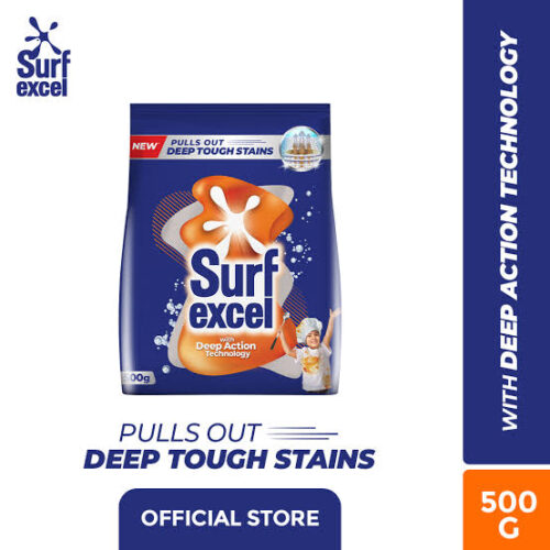 SURF EXCEL 500g