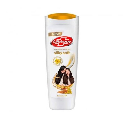 Lifebuoy Silky soft 175ml