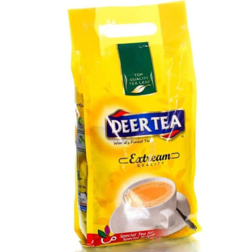 Deer Tea 190g