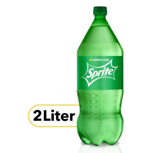 Sprite 2 Litre (Pack of 6)