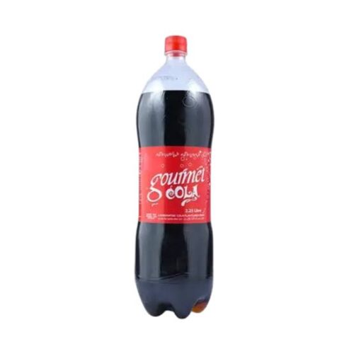 Gourmet Cola 2.25 litre (1x6)