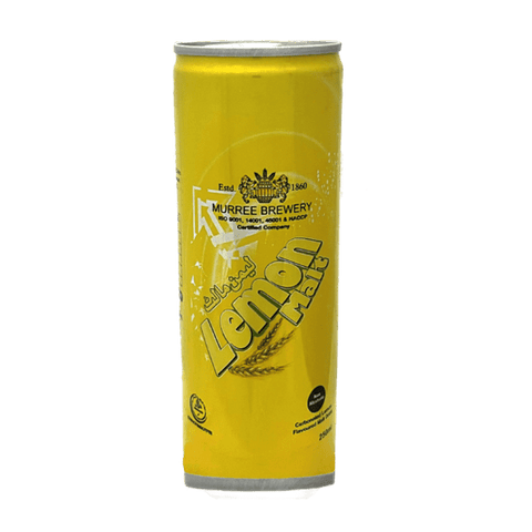 Lemon Malt 250ml