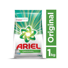 ARIEL SURF KG