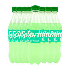 Sprite Mint 500ml