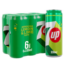 7up Can