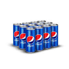 Pepsi Can