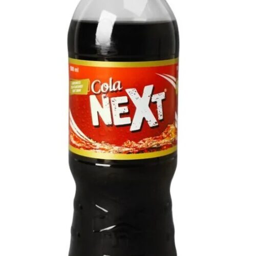 Next Cola 500ml