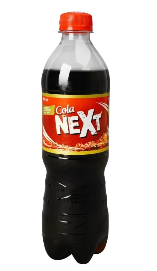 Next Cola 500ml