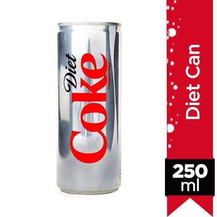 Can Diet Coke