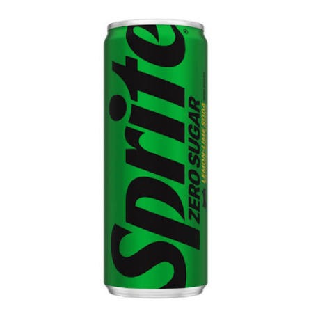 Can Sprite Zero