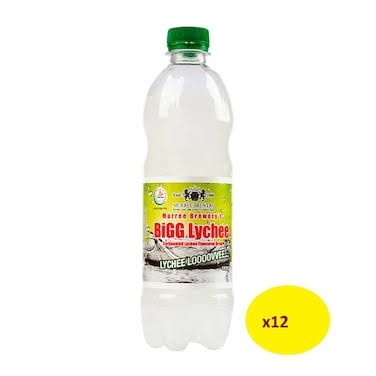 Lychee 500ml