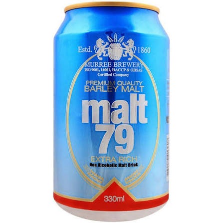 Can 79 malt