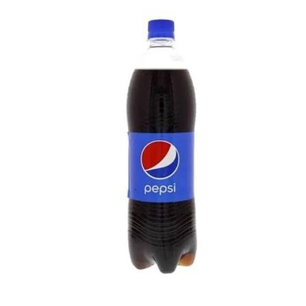 Pepsi Litre