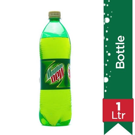 Dew litre