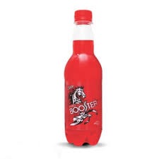 Booster Red